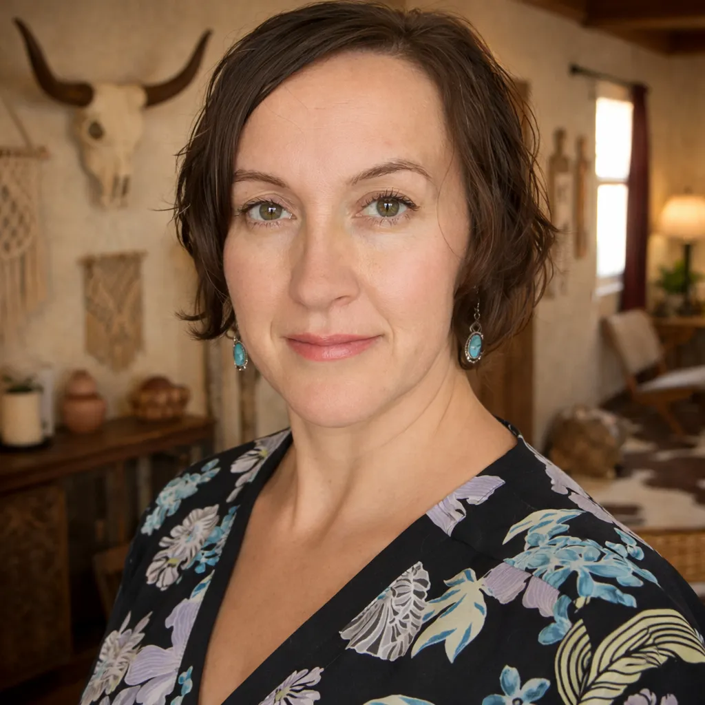 Susan Hale